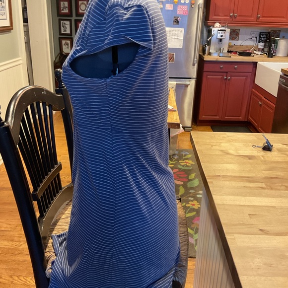 Toad&Co Amelia dress M - Picture 2 of 5